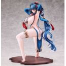 Kyonshi Brothel Estatua 1/6 Kyonshi En 24 cm   