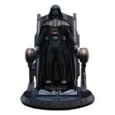 Star Wars: Episodio III - La venganza de los Sith Figura Movie Masterpiece 1/6 Darth Vader (Deluxe Version) 35 cm