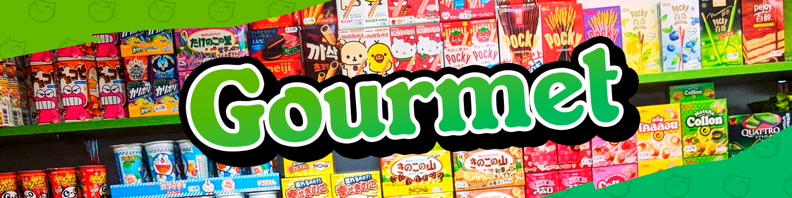 Dulces y Snacks 