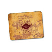 Alfombrillas de Raton Harry Potter