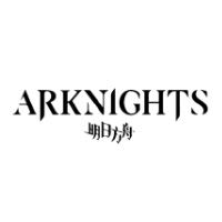 Figuras Arknights