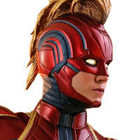 Captain Marvel Figures