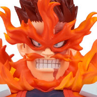Figuras Endeavor