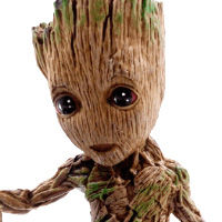Groot Figures