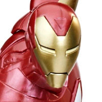 Iron Man Figures