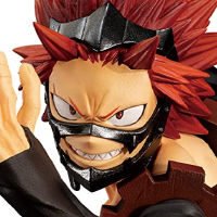 Figuras Kirishima