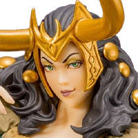 Loki Figures