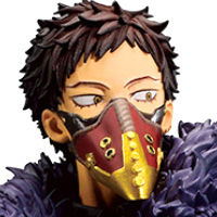 Figuras Overhaul