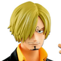 Figuras Sanji