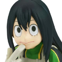 Figuras Tsuyu