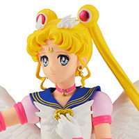 Figuras Usagi Tsukino