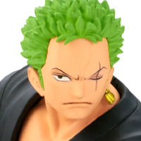 Figuras Zoro