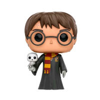 Funko Pops Harry Potter