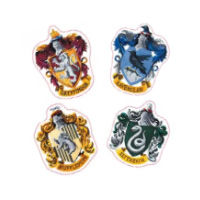 Pegatinas Harry Potter