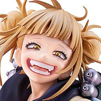 Figuras Himiko Toga