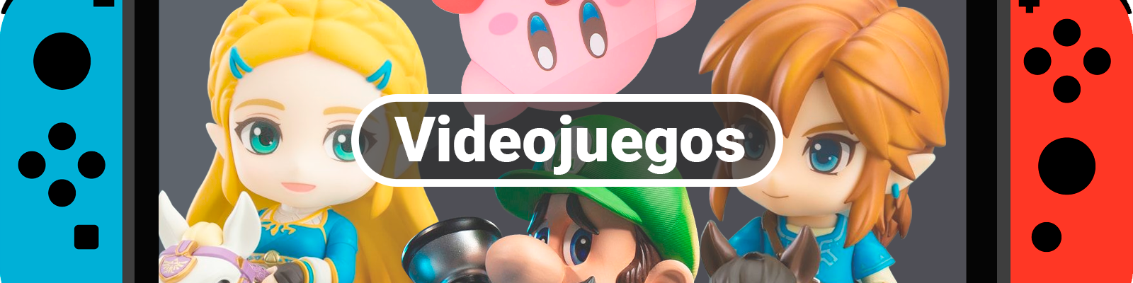 Periféricos / Gaming