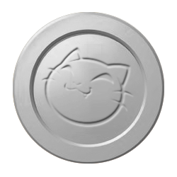 Silver - Gift Card