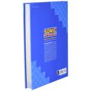Sonic The Hedgehog Encyclo-Speed-Ia Libro Oficial Dark Horse Books