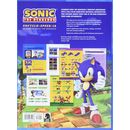 Sonic The Hedgehog Encyclo-Speed-Ia Libro Oficial Dark Horse Books