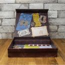 Juego de Escritura Hogwarts Keepsake Harry Potter