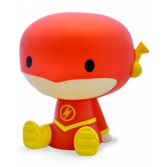 Hucha Flash Chibi DC Comics Plastoy