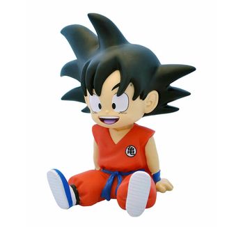 Hucha Son Goku Chibi Dragon Ball