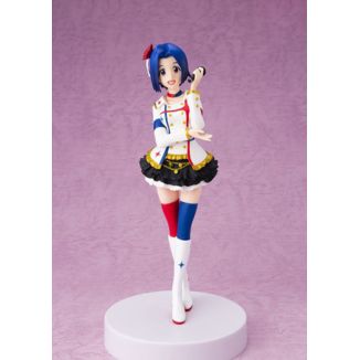 Azusa Miura Starpiece Memories Figure The Idolmaster Movie SQ Figure