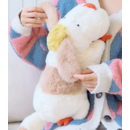 Peluche Heen El Castillo Ambulante Studio Ghibli 30 cm