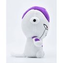 Peluche Freezer Dragon Ball 15 cms