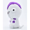 Peluche Freezer Dragon Ball 15 cms