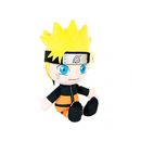 Naruto Uzumaki Plush Naruto Shippuden 25 cms
