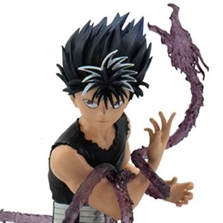 Figura Hiei Yu Yu Hakusho SFC
