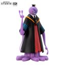 Figura Koro Sensei Purple Assassination Classroom SFC