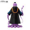 Figura Koro Sensei Purple Assassination Classroom SFC