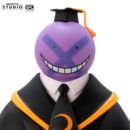 Figura Koro Sensei Purple Assassination Classroom SFC