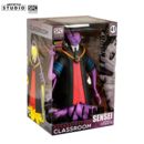 Figura Koro Sensei Purple Assassination Classroom SFC
