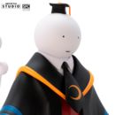 Figura Koro Sensei White Assassination Classroom SFC