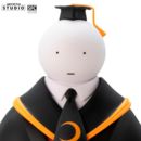 Figura Koro Sensei White Assassination Classroom SFC
