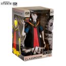 Figura Koro Sensei White Assassination Classroom SFC