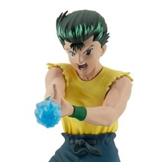 Figura Yusuke Urameshi Yu Yu Hakusho SFC