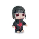 Itachi Uchiha Plush Naruto Shippuden 28 cm