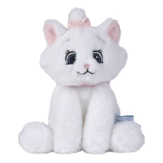 Peluche Marie Los Aristogatos Disney 25 cms Simba Toys