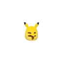 Pikachu Squishmallows Plush Pokemon 35 cms