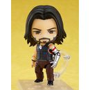 Johnny Silverhand Nendoroid 1552 Cyberpunk 2077