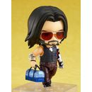 Johnny Silverhand Nendoroid 1552 Cyberpunk 2077