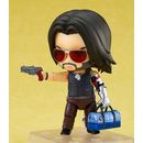 Johnny Silverhand Nendoroid 1552 Cyberpunk 2077