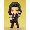 Johnny Silverhand Nendoroid 1552 Cyberpunk 2077