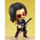 Johnny Silverhand Nendoroid 1552 Cyberpunk 2077