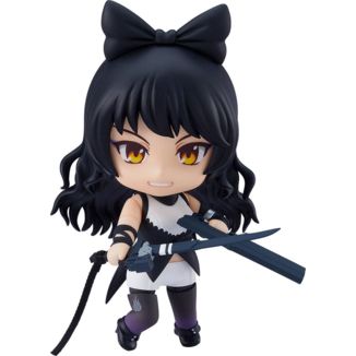 Nendoroid 1553 Blake Belladonna RWBY