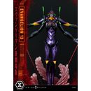 Evangelion Unit 13 Statue Neon Genesis Evangelion Ultimate Diorama Masterline